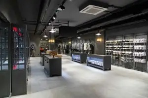 CANİK Store’un ikinci mağazası Ankara’da açıldı