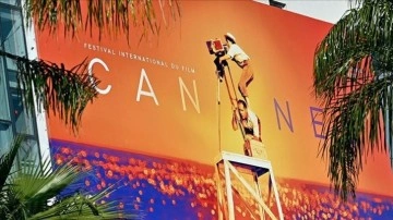 Cannes Film Festivali'ne Rusya'dan delegasyon ikrar edilmeyecek