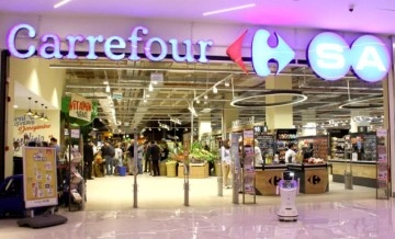 CarrefourSA'dan zincir marketler soruşturmasına ilişkin açıklama