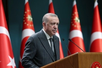 Çek basını Cumhurbaşkanı Erdoğan’ı manşetlerine taşıdı