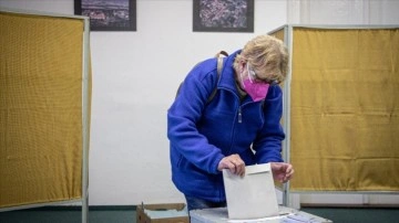 Çekya'da umumi seçimleri aykırılık ittifakı kazandı