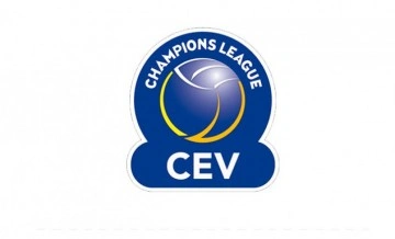 CEV Şampiyonlar Ligi'nde rakipler belli oldu