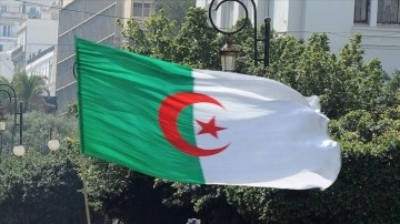 Cezayir tarihinin en şişman bütçesi Meclis'ten geçti