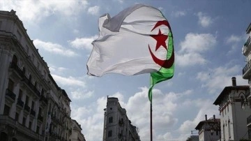 Cezayir'deki yerli firmalar grubundan 500 Fransız firmasıyla ilişkileri değişmez girişimi