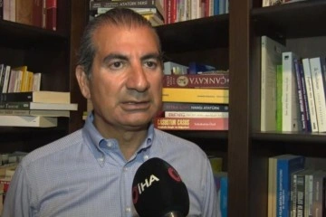 CHP 24. Dönem Antalya Milletvekili Yıldıray Sapan’dan ‘Kaset Kumpas’ davası açıklaması