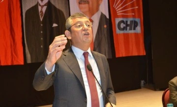 CHP'li Özel: Cumhurbaşkanı adayınız kim tartışmalarına girmeyin