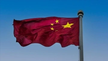 Çin, ABD'nin "casusluk faaliyeti" adına nitelediği uçar balonu sahiplendi