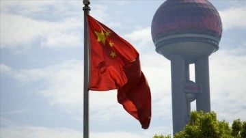 Çin "Avrupa'nın mühim özerkliğini koruyacak" düzenlilik çerçevesini destekliyor