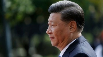 Çin Devlet Başkanı Şi, Kovid-19'a için 'sıfır fenomen stratejisini sürdürme' mesajı ver
