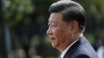 Çin Devlet Başkanı Şi'den Kovid-19'la mücadelede arsıulusal el birliği vurgusu