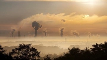 Çin Merkez Bankası karbon salımını dökmek düşüncesince kredi desteği verecek