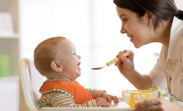 Çocuklarda beslenmeye dikkat; bodurlukla birlikte diyabet gelişebilir