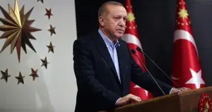 Cumhurbaşkanı Erdoğan: “15 bin yeni öğretmen ataması daha yapacağız”