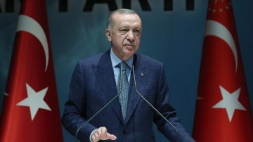 Cumhurbaşkanı Erdoğan: 18 Mart Çanakkale Köprüsü kesinlikle olduysa Kanal İstanbul da anca olacak