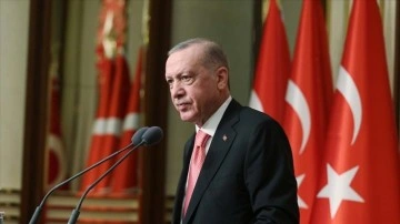 Cumhurbaşkanı Erdoğan, CHP'li Özkoç'tan 50 bin teklik tazminat davası kazandı