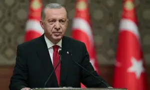 Cumhurbaşkanı Erdoğan duyurdu: 15 bin yeni öğretmen ataması daha yapacağız
