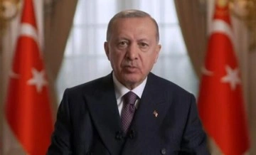 Cumhurbaşkanı Erdoğan: Hiçbir sinsi saldırının bizi yolumuzdan alıkoymasına izin vermeyeceğiz