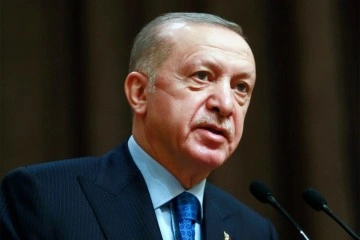 Cumhurbaşkanı Erdoğan, Kongo Demokratik Cumhuriyeti'ne gitti