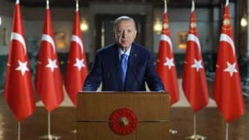 Cumhurbaşkanı Erdoğan: Mesleki eğitimi baştan alımlı duruma getirdik