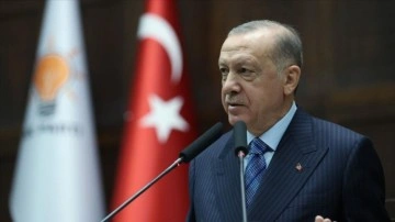 Cumhurbaşkanı Erdoğan: Stokçuluk fail bunun bedelini ödeyecek