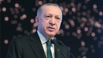 Cumhurbaşkanı Erdoğan: Temennimiz sağduyunun galip gelmesi, silahların ortak an evvel susmasıdır
