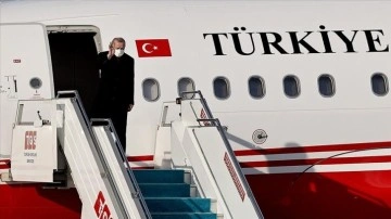 Cumhurbaşkanı Erdoğan erte Ukrayna'yı ziyaret edecek