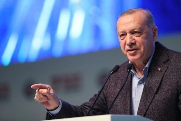 Cumhurbaşkanı Erdoğan'dan gençlik festivalinde önemli açıklamalar