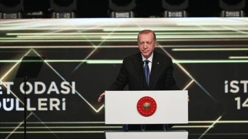 Cumhurbaşkanı Erdoğan'dan işverenlere ve çalışanlara dayanak noktası müjdesi