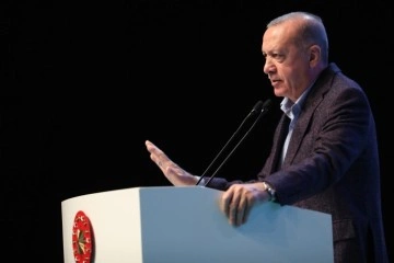 Cumhurbaşkanı Erdoğan’dan milli bahir topu paylaşımı