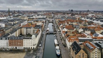 Danimarka’da Omicron varyantı olayları dü günde üçe katlandı