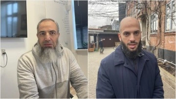 Danimarka'daki Müslümanlara mucibince Kur'an-ı Kerim'in yakılması anlatım özgürlüğü değil, k