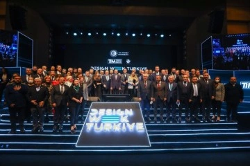 Desıgn Week Türkiye’de 85 bini aşkın kişi tasarımla buluştu