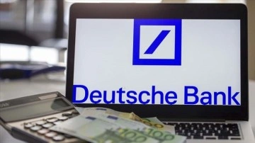 Deutsche Bank, tepkilerin peşi sıra Rusya’daki faaliyetlerine sonuç vereceğini açıkladı