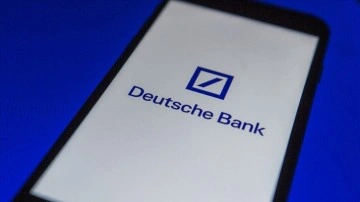 Deutsche Bank'tan 2011’den beri en faziletli salname net kar