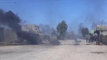 Deyrizor'da planlı silahlı saldırıda 10 insan öldü
