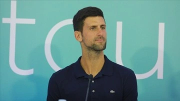 Djokovic Avustralya’dan uç dışı edilebilir