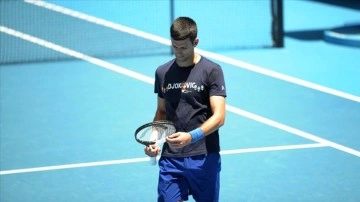 Djokovic: Avustralya'ya ara sınav başvurusundaki yanlışlıklar insanoğlu hatası