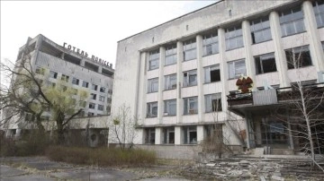 Dönemin Çernobil Nükleer Santrali Müdürü Bryuhanov 85 yaşlarında yaşamını kaybetti