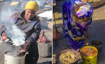 Dünya Bankası: 2.6 milyar insan 'yemek pişirme yoksulluğu' yaşıyor