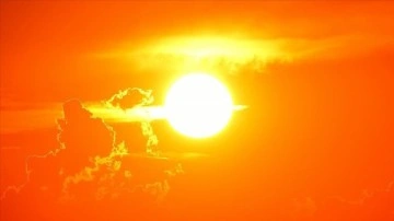Dünya Meteoroloji Örgütü: Son 7 sene "kayıtlardaki en sıcak 7 yıl" olma önünde ilerliyor