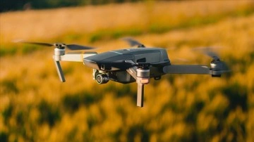 Dünyanın en çabuk avrat dron pilotları Gaziantep'te yarışacak