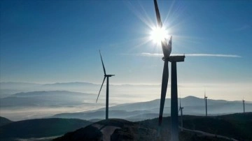 Elektrik üretiminde yenilenebilir enerjinin oranı 2030'a derece yüzdelik 70'e çıkabilir