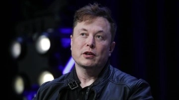 Elon Musk, için oluşturulan davada ifadesini tamamladı