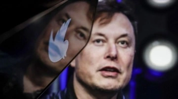 Elon Musk, Twitter'ı satın kabul etme anlaşmasını feshetti
