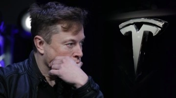 Elon Musk, Twitter'ı satın almasının arkası sıra 3,95 bilyon dolarlık şimdi Tesla hissesi sattı