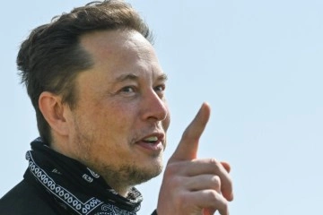 Elon Musk’ın 'Ukrayna-Rusya barışı' anketine tepki