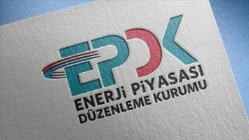 EPDK 8 kuruluşa lisans verdi