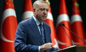 Erdoğan: Büyük Zafer'e ilham veren ruh, bugün de milletimize istikamet çizmektedir