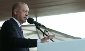 Erdoğan: FETÖ ile irtibatı olan 21 bin TSK mensubunun orduyla ilişiğini kestik
