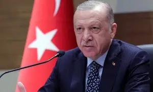 Erdoğan: Taliban'ın Kabil Havalimanı'nın işletilmesi noktasında teklifleri var